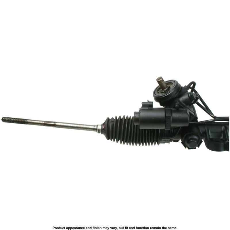 1994 Cadillac Eldorado Rack and Pinion Assembly A1 Cardone 221031E image 3 of 4