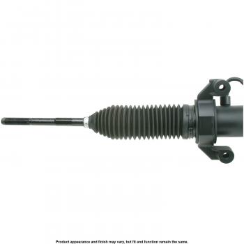 2013 Chevrolet Cheyenne Rack and Pinion Assembly