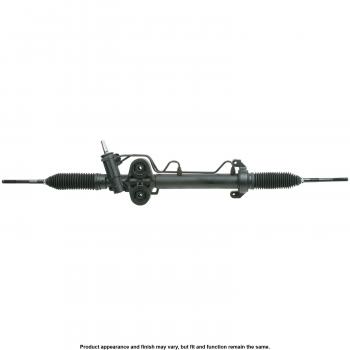 2011 Chevrolet Cheyenne Rack and Pinion Assembly A1 Cardone 221036 image 4 of 4