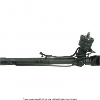 2008 Chevrolet Corvette Rack and Pinion Assembly A1 Cardone 221037 image 4 of 4