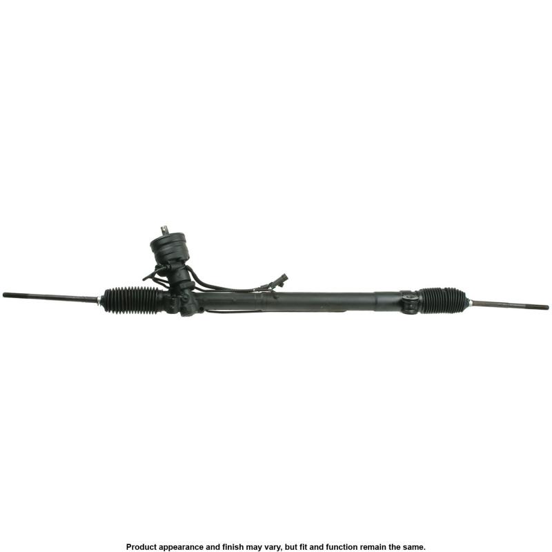 2009 Chevrolet Corvette Rack and Pinion Assembly