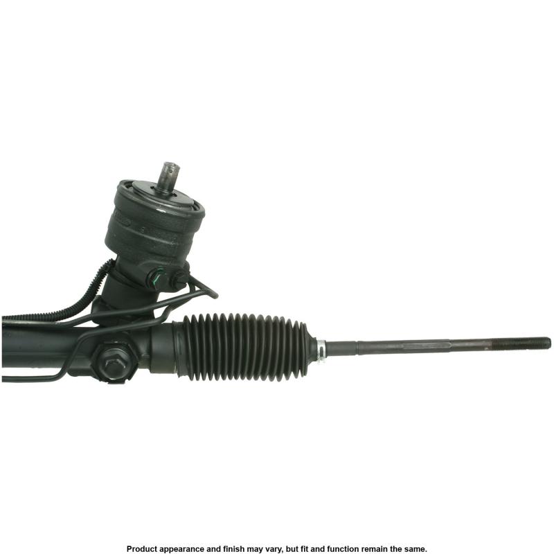 2010 Chevrolet Corvette Rack and Pinion Assembly A1 Cardone 221037 image 3 of 4