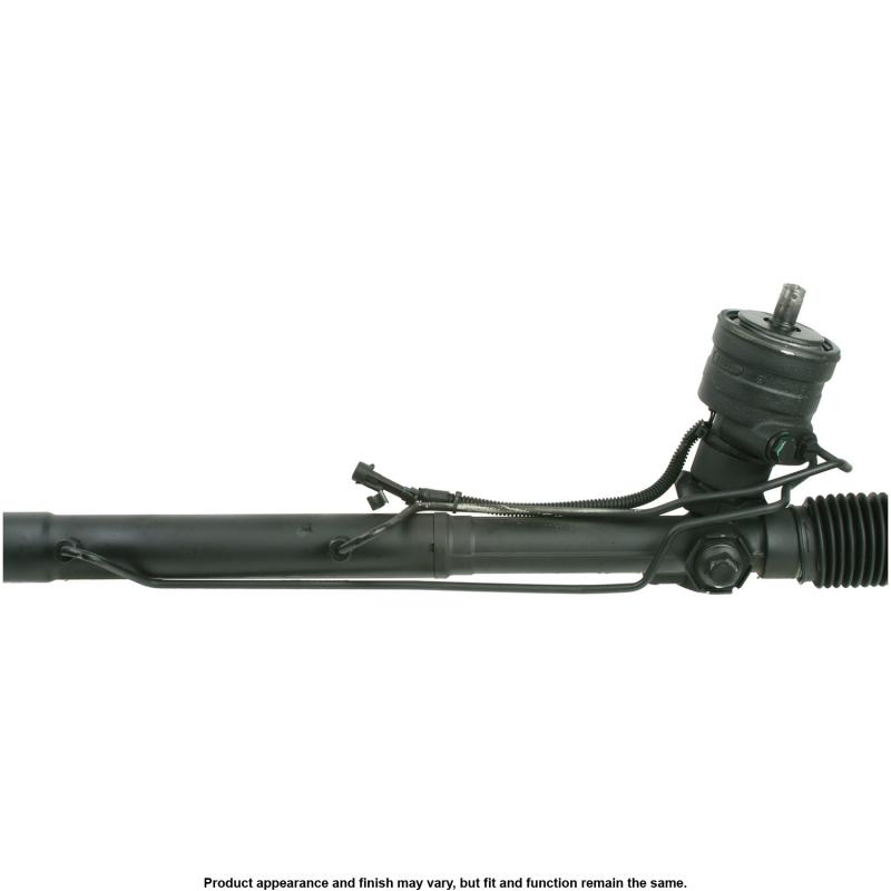 2010 Chevrolet Corvette Rack and Pinion Assembly A1 Cardone 221037 image 4 of 4