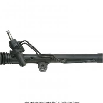 2008 GMC Canyon Rack and Pinion Assembly A1 Cardone 221038 image 2 of 4