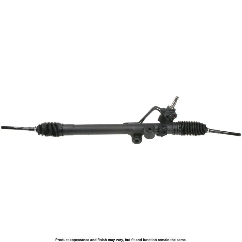 2012 Chevrolet Colorado Rack and Pinion Assembly A1 Cardone 221038 image 1 of 4