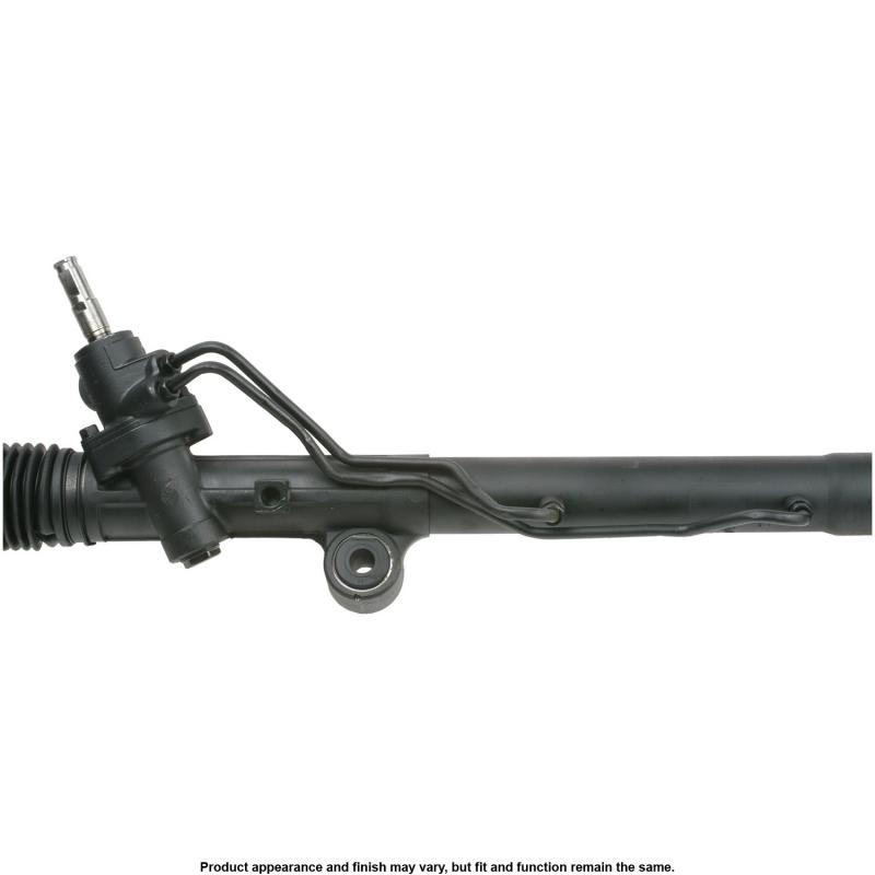 2012 Chevrolet Colorado Rack and Pinion Assembly A1 Cardone 221038 image 2 of 4