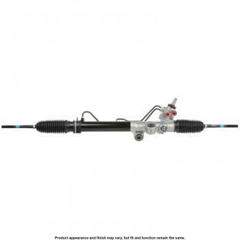 2008 GMC Canyon Rack and Pinion Assembly A1 Cardone 221041 image 1 of 4
