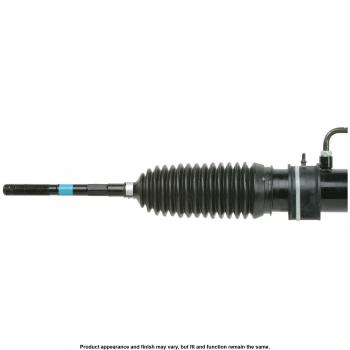 2008 GMC Canyon Rack and Pinion Assembly A1 Cardone 221041 image 3 of 4