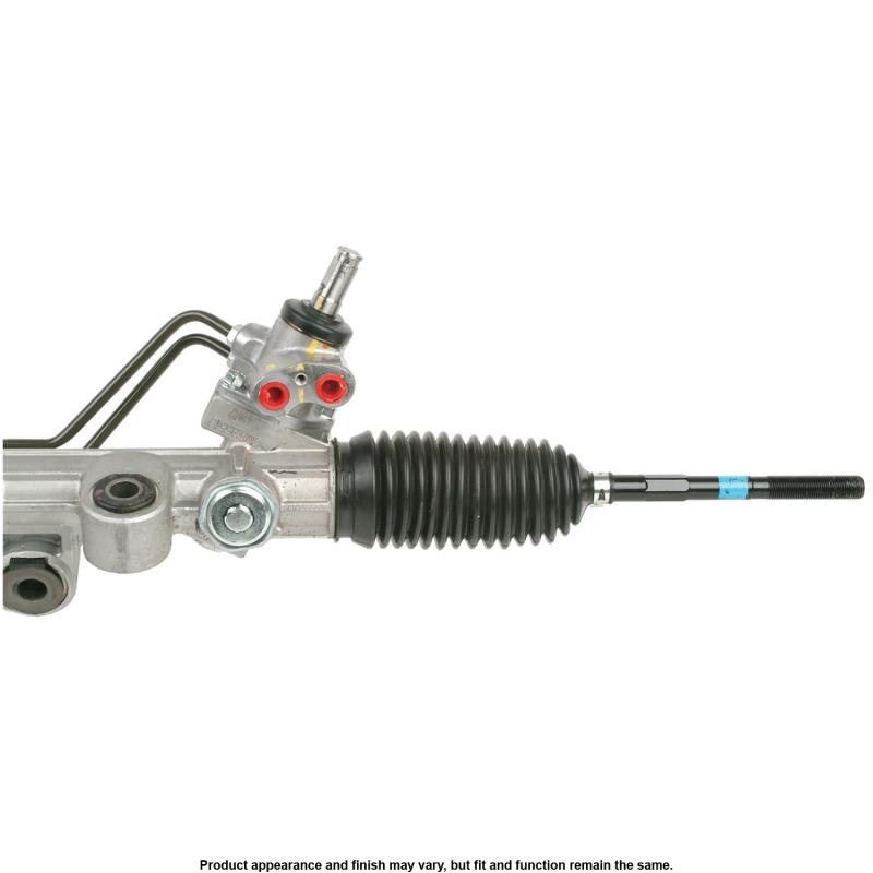 2012 Chevrolet Colorado Rack and Pinion Assembly A1 Cardone 221041 image 2 of 4