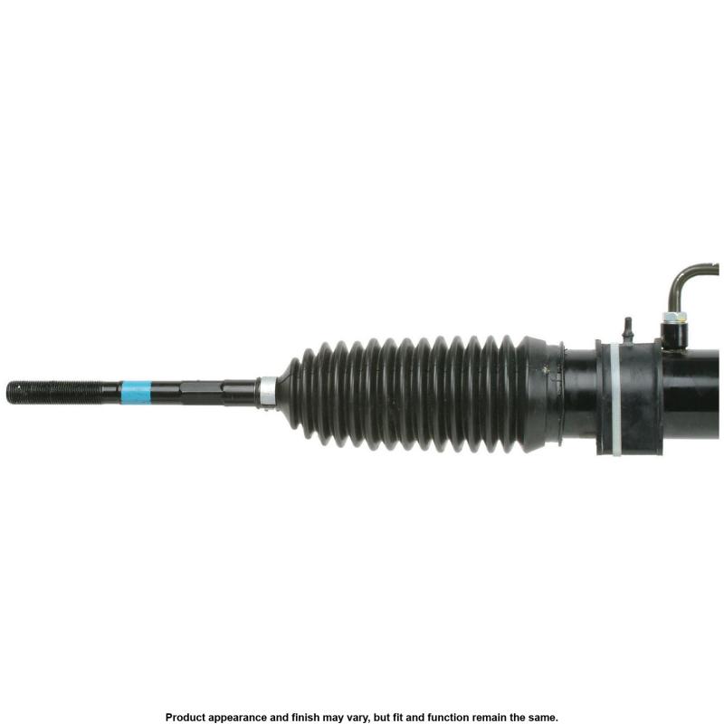 2012 Chevrolet Colorado Rack and Pinion Assembly A1 Cardone 221041 image 3 of 4