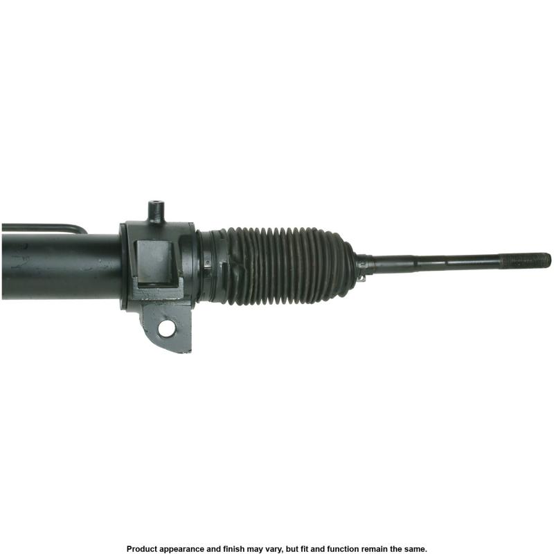 2014 GMC Acadia Rack and Pinion Assembly
