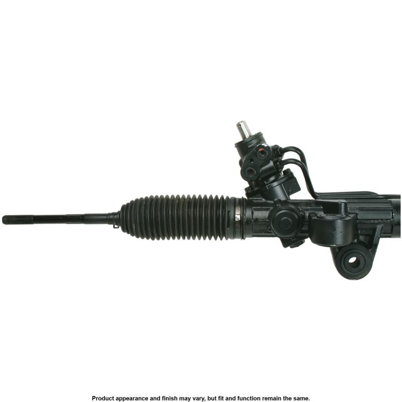2014 GMC Acadia Rack and Pinion Assembly A1 Cardone 221042 image 3 of 4