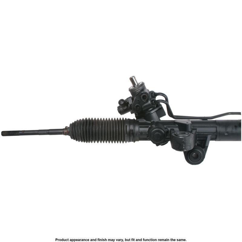 2014 GMC Acadia Rack and Pinion Assembly A1 Cardone 221042E image 2 of 4