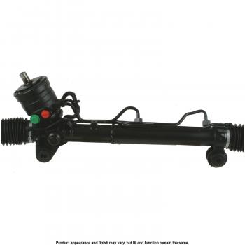 2005 Pontiac Bonneville Rack and Pinion Assembly A1 Cardone 221045 image 3 of 4
