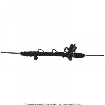 2005 Pontiac Bonneville Rack and Pinion Assembly A1 Cardone 221045 image 4 of 4