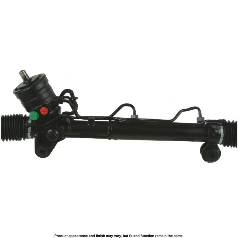 2004 Pontiac Bonneville Rack and Pinion Assembly A1 Cardone 221045 image 3 of 4