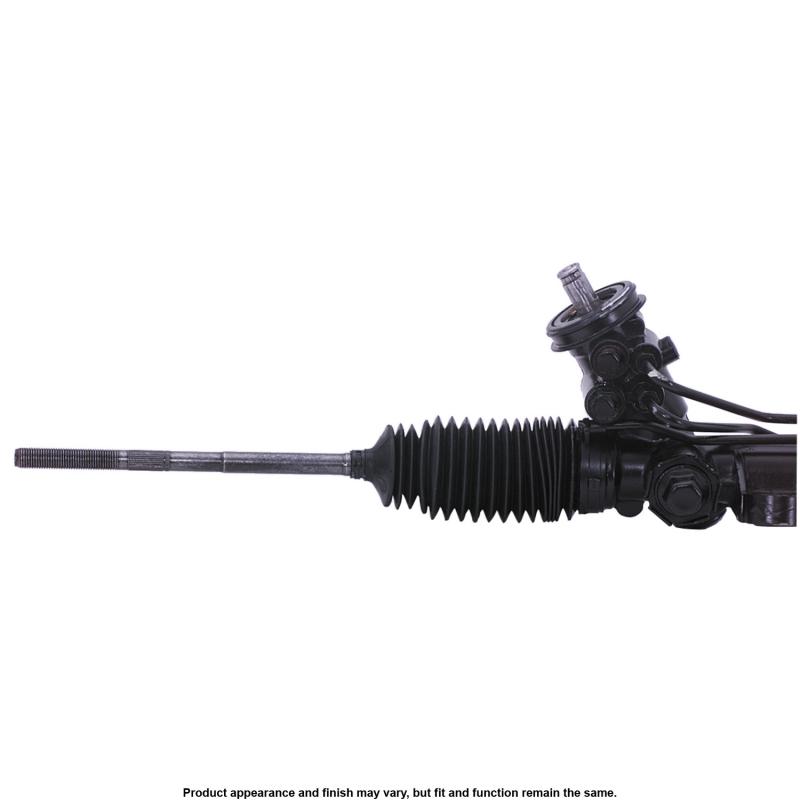 1995 Buick LeSabre Rack and Pinion Assembly A1 Cardone 22105 image 2 of 4