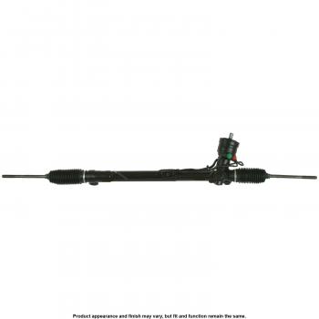 2008 Cadillac XLR Rack and Pinion Assembly