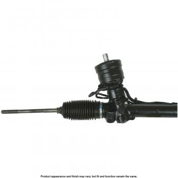 2008 Cadillac XLR Rack and Pinion Assembly A1 Cardone 221055 image 4 of 4