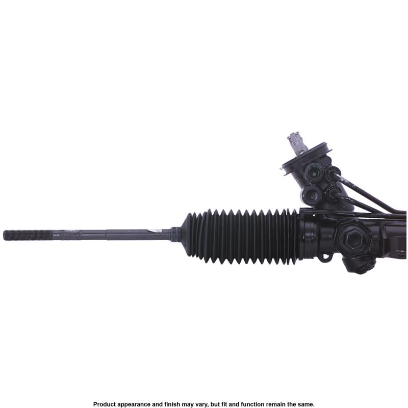 1995 Buick LeSabre Rack and Pinion Assembly A1 Cardone 22106 image 4 of 4