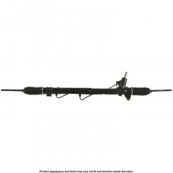 2008 Pontiac G8 Rack and Pinion Assembly