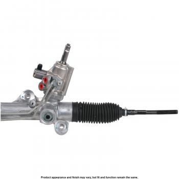 2014 Cadillac CTS Rack and Pinion Assembly A1 Cardone 221069E image 2 of 4