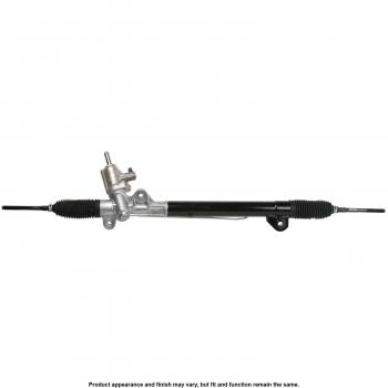 2014 Cadillac CTS Rack and Pinion Assembly A1 Cardone 221069E image 3 of 4