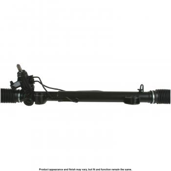 2010 Cadillac CTS Rack and Pinion Assembly A1 Cardone 221072E image 2 of 4