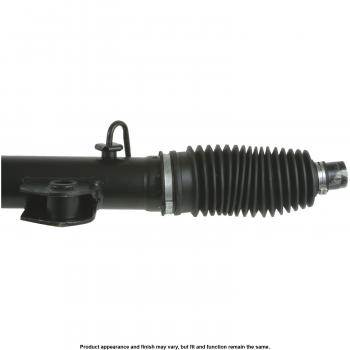 2010 Cadillac CTS Rack and Pinion Assembly A1 Cardone 221072E image 3 of 4