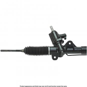 2014 Cadillac CTS Rack and Pinion Assembly A1 Cardone 221095E image 2 of 4