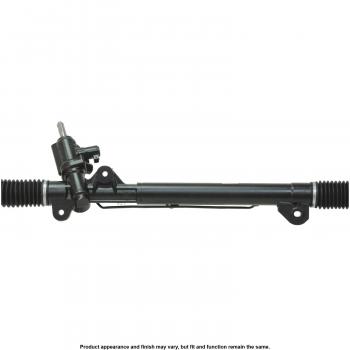 2014 Cadillac CTS Rack and Pinion Assembly A1 Cardone 221095E image 3 of 4