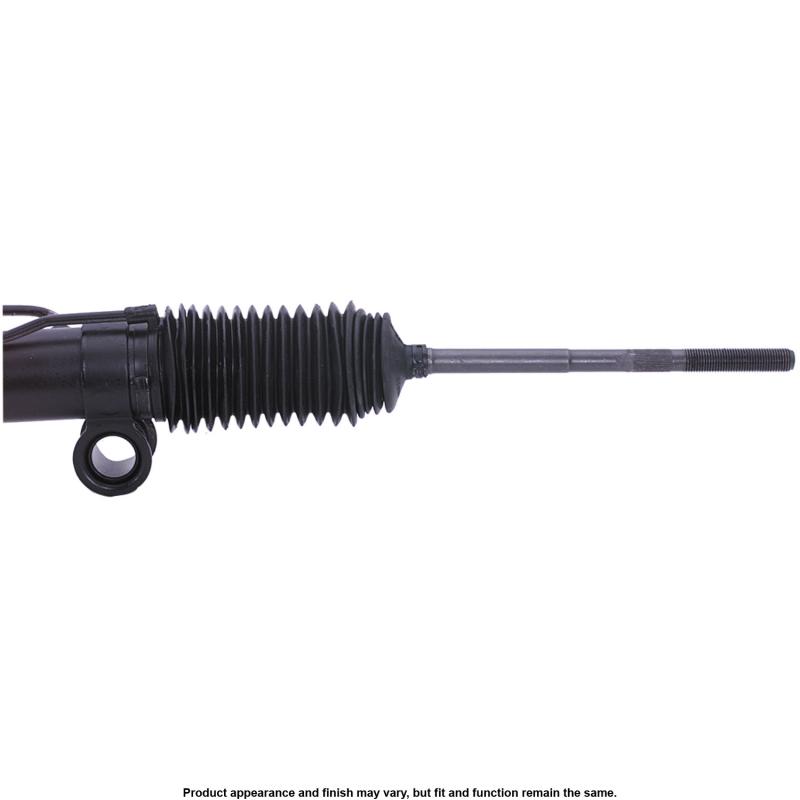 1985 Chevrolet Celebrity Rack and Pinion Assembly A1 Cardone 22110 image 2 of 4