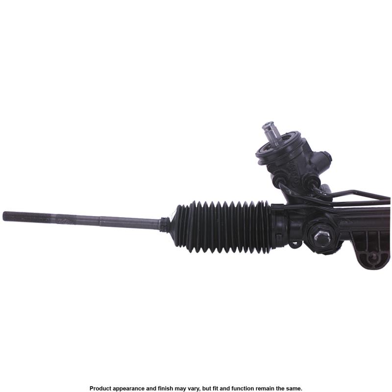 1985 Chevrolet Celebrity Rack and Pinion Assembly A1 Cardone 22110 image 3 of 4