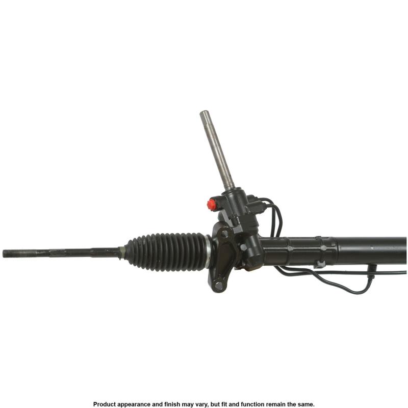 2013 Chevrolet Camaro Rack and Pinion Assembly A1 Cardone 221107 image 2 of 4