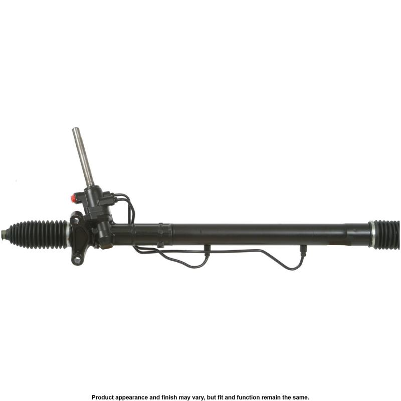 2013 Chevrolet Camaro Rack and Pinion Assembly A1 Cardone 221107 image 3 of 4