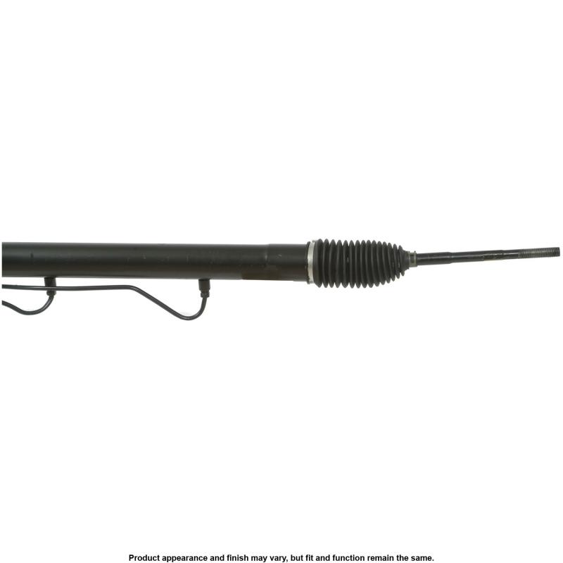 2013 Chevrolet Camaro Rack and Pinion Assembly A1 Cardone 221107 image 4 of 4