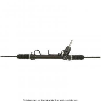 2017 Cadillac XTS Rack and Pinion Assembly