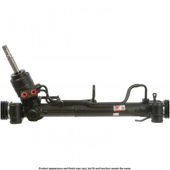 2017 Cadillac XTS Rack and Pinion Assembly A1 Cardone 221112 image 2 of 4