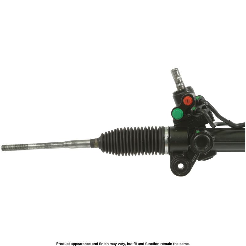 2012 Chevrolet Equinox Rack and Pinion Assembly A1 Cardone 221114 image 1 of 4