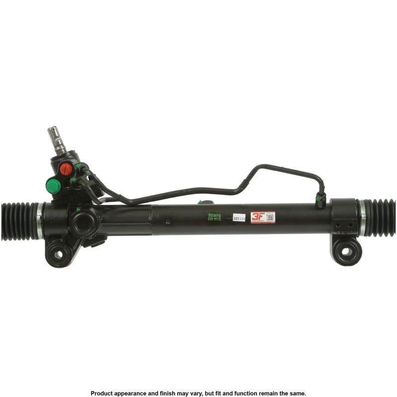 2012 Chevrolet Equinox Rack and Pinion Assembly A1 Cardone 221114 image 3 of 4