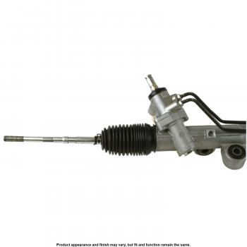 2006 Hummer H3 Rack and Pinion Assembly A1 Cardone 221117 image 2 of 4