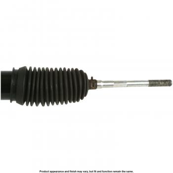 2006 Hummer H3 Rack and Pinion Assembly A1 Cardone 221117 image 3 of 4