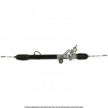 2006 Hummer H3 Rack and Pinion Assembly A1 Cardone 221117 image 4 of 4