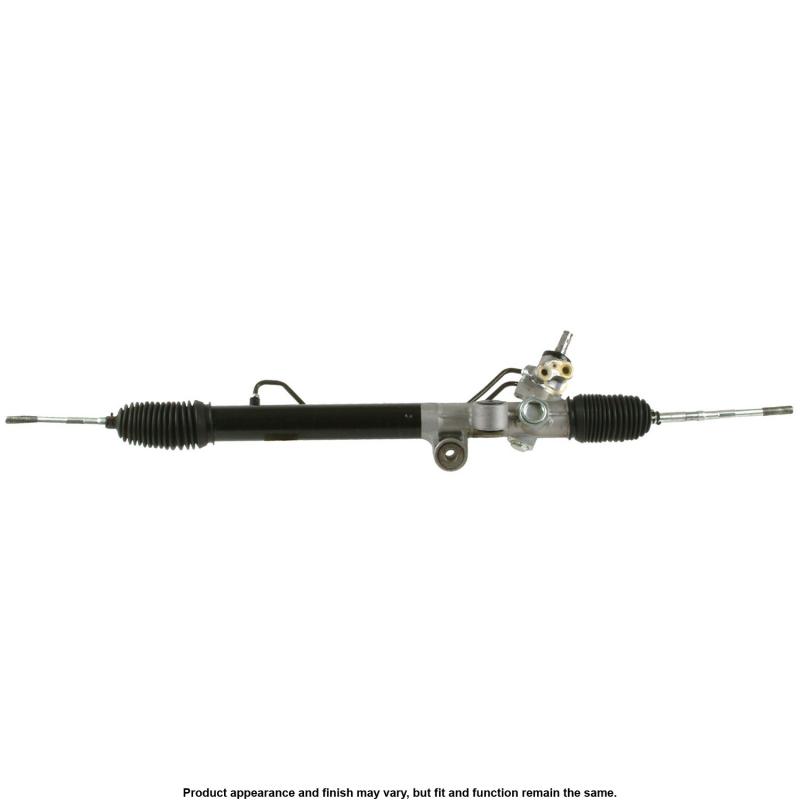 A1 Cardone 221117 - Rack and Pinion Assembly A1 Cardone 221117 Rack and Pinion Assembly product image 4 of 4