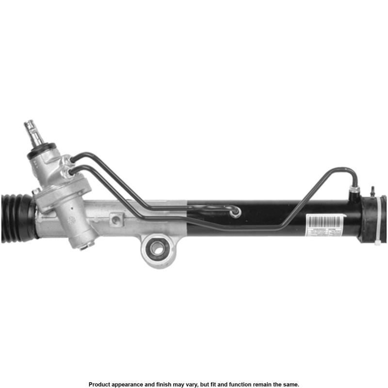 2007 Chevrolet Colorado Rack and Pinion Assembly A1 Cardone 221118 image 1 of 4