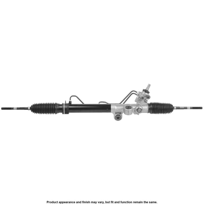 2007 Chevrolet Colorado Rack and Pinion Assembly A1 Cardone 221118 image 4 of 4