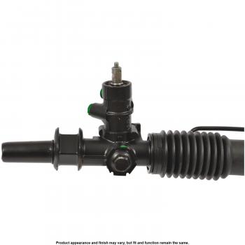 1999 Saab 9-3 Rack and Pinion Assembly