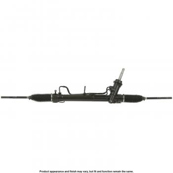 2011 Buick Regal Rack and Pinion Assembly A1 Cardone 221125 image 3 of 4