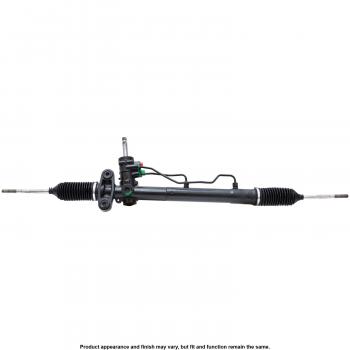 2016 Chevrolet Spark Rack and Pinion Assembly