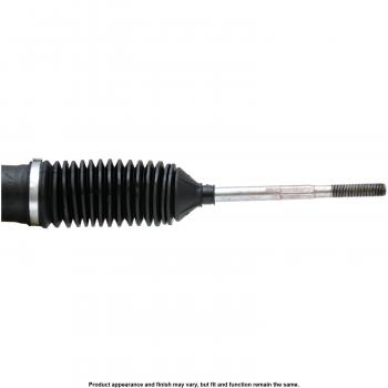 2006 Pontiac Matiz Rack and Pinion Assembly A1 Cardone 221127 image 3 of 4